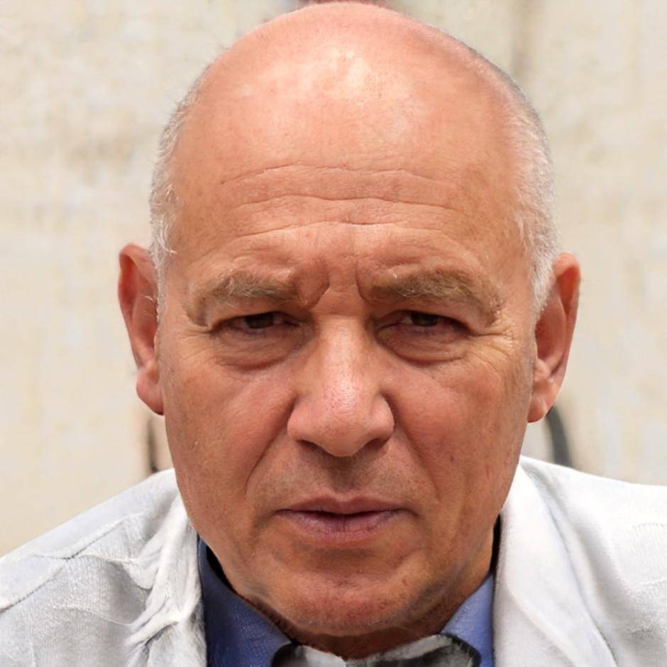 Alessandro Nardi, specialista sicurezza