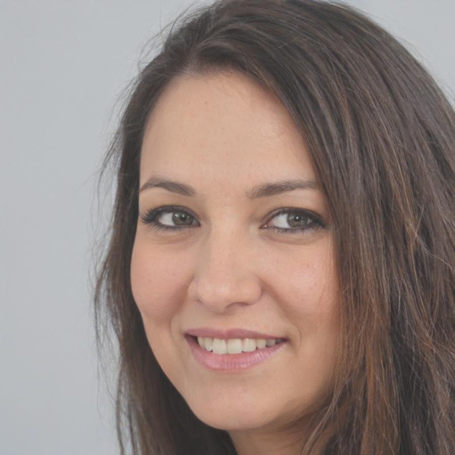 Elena Rossi, specialista sicurezza di rete