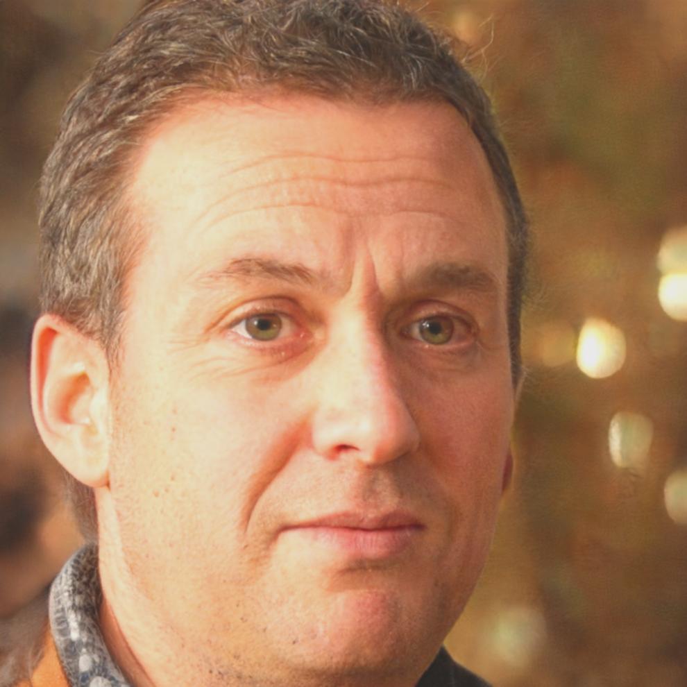 Marco Santini, formatore specializzato in infrastrutture di rete