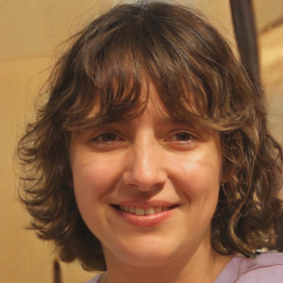 Foto di Chiara Benedetti, specialista network