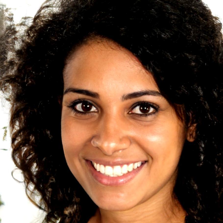 Giulia Ferretti, responsabile progetti IT e mentor tecnico